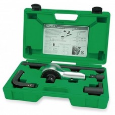 Редуктор-усилитель 3/4х1 758Nm->2500Nm