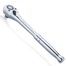 Трещотка 1/2" 36 зубцов (металлическая ручка)