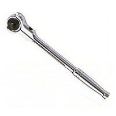 Трещотка 3/8 с шарниром (360°) 72 зубца (мет. ручка)