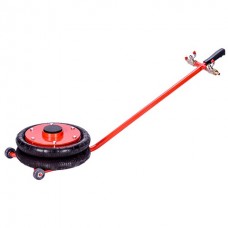 Домкрат пневматический DPA-2C 2,8т "AIR KRAFT"