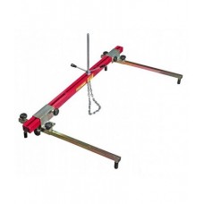 Траверса для подвески двигателя