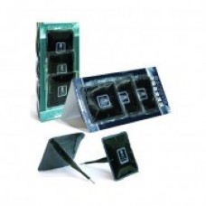 Грибок для камерных шин провол. нож. с корд. до 8 атм. - Ø 18х100 мм