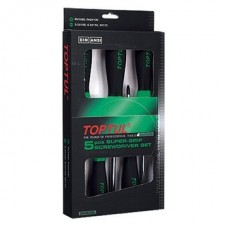 Набор отверток 5 ед.