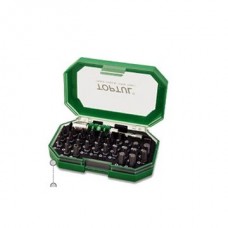 Набор бит 1/4" 35ед.