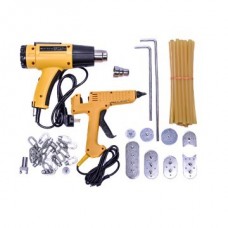 Комплект приспособлений для безсварочной рихтовки Комплект приспособлений для безсварочной рихтовки