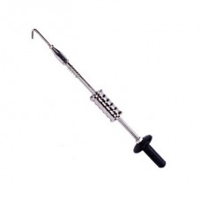 Обратный молоток к спотеру (с крюком)