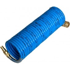 Шланг полиуретановый с быстросъемом 6,5*10мм 10м (шт.)