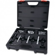 Набор для восстановления резьбы свечных отверстий 56ед.