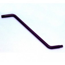 Ключ для сливных пробок 8х10мм (квадрат) (шт.)