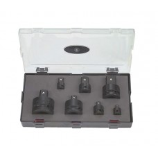 1/2" Набор адаптеров ударных с шаром 7 пр. (K4079)