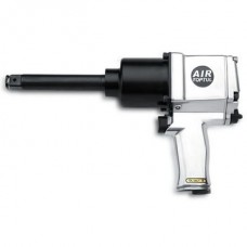 Пневмогайковерт 3/4" 1016N/m (дл. шпиндель) 6500об/мин 4,9кг