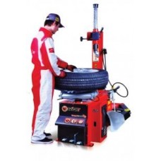 Шиномонтажный стенд BRIGHT LC810G (п/автомат, захват диска от 10" до 24") 220В