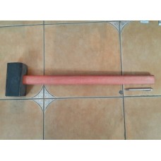 Молоток 6кг (кувалда) Молоток 6кг (кувалда)