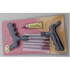 Набор шил в блистерной упаковке метал