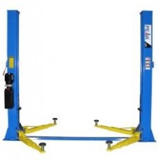 Подъемник PEAK 208 2-х стоечный 3,5т с нижней синхронизацией 380В