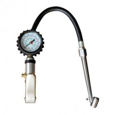 Пистолет для подкачки колёс грузовых автомобилей