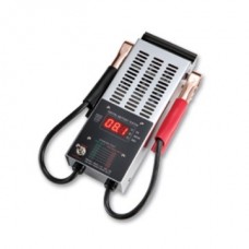 Тестер аккумуляторных батарей (цифровой)