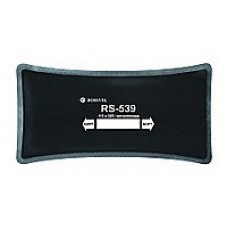 Пластырь радиальный (металл. корд, /бок. плеч. зона/) - 115х325 мм