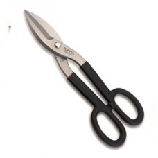 Ножницы по металлу прямые 12"