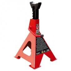 Комплект подставок под машину 6т 395-605мм уп.2шт. T46001