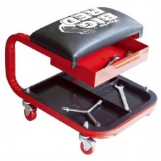 Стул автослесаря с инструм. полкой TR6301