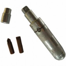 Ударно-поворотная отвертка (с переходником под головки 1/2") (Воронеж)