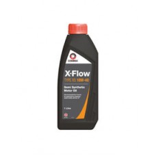 Олива для двигуна X-FLOW XS 10W40 SEMI. 1L