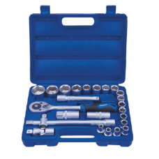 Набор инструмента 1/2" 26 ед.