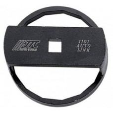 Съемник масляного фильтра 93мм/15гр. HYUNDAI, KIA, DAIHATSU (дизель) (шт.)