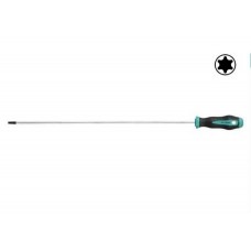 Отвертка TORX T30, L=400 мм (шт.)
