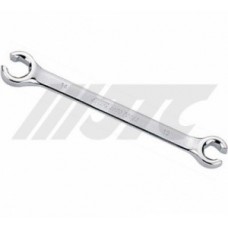 Ключ разрезной 10 х 11мм (шт.)
