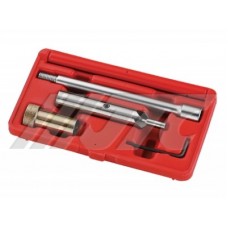 Набор для чистки посадочных мест форсунок (VW,Audi) (шт.)