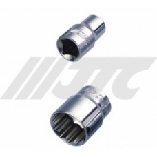 Головка торцевая 12-гр. 1/2" 30мм (шт.)