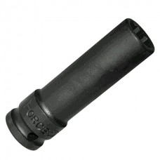 1/2 Головка 12-гр. ударная, глубокая 34 мм, L=85 мм (4488534)