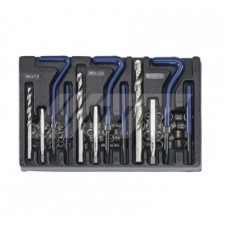 Резьбовая вставка М12х1,25мм упак. 20шт. (шт.)