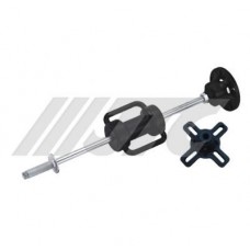 Набор съёмников ступиц (шт.)