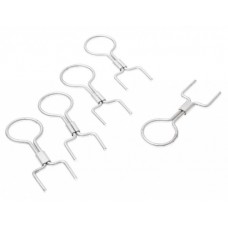 Фиксатор плунжера натяжителя цепи (VW,AUDI) (шт.)