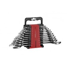 Набор ключей рожковых 11пр. (6-32 мм) (5111)