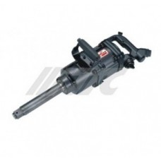 Гайковерт пневматический 1" 3390N/m (длинный шпиндель) ударный (шт.)