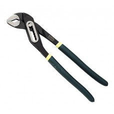 Пассатижи переставные, трубный захват L=250 мм (613B250)