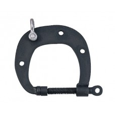 Зажим многонаправленный для кузовных работ, захват 150 мм (4 т) (62508)