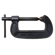 Струбцина C-образная для кузовных работ, 100 мм (6251704)