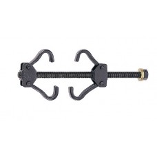 Стяжка для снятия пружин 300 мм (62701)