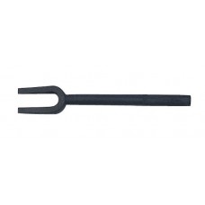 Съемник шаровой опоры (вилка) L=300 мм (628300)