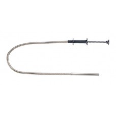 Зажим цанговый гибкий L= 560 мм (88901)