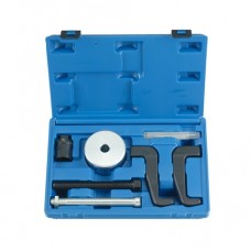 Съемник форсунок с обратным молотком 7 пр. (907G11)