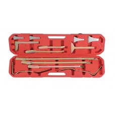 Набор лопаток и оправок для кузовных работ 13 пр. (913M2)