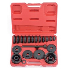 Набор для снятия и установки подшипников ступиц 24 пр. (924T1)