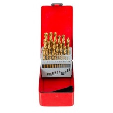 Набор сверл 25 пр. (924U1)