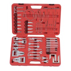 Набор для демонтажа авторадиоаппаратуры 52 пр. (952C1)